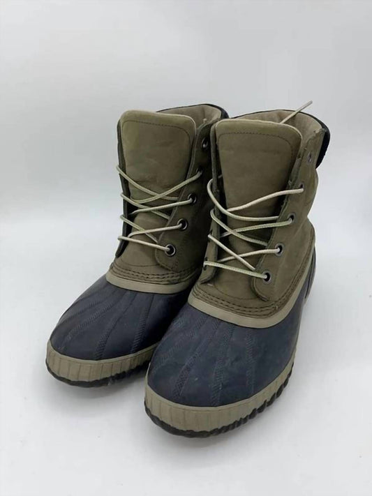 Sorel - Men’s Cheyanne Ii Boots