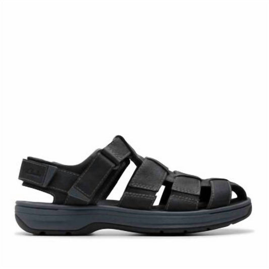 Clarks - Men's Saltway Cove Sandal