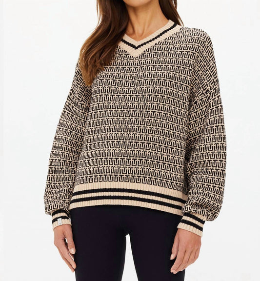 The Upside - Castilla Millie Knit Sweater