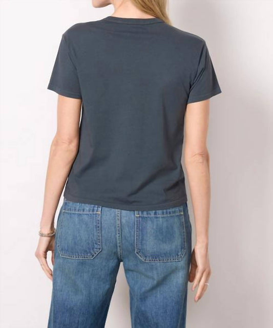 Daydreamer - Billy Joel On Tour Ringer Short Sleeve Tee