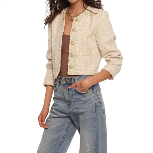 Heartloom - Billie Blazer