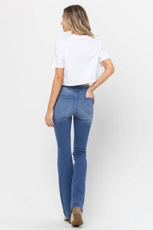 Jelly Jeans - Ellie Flare Jeans