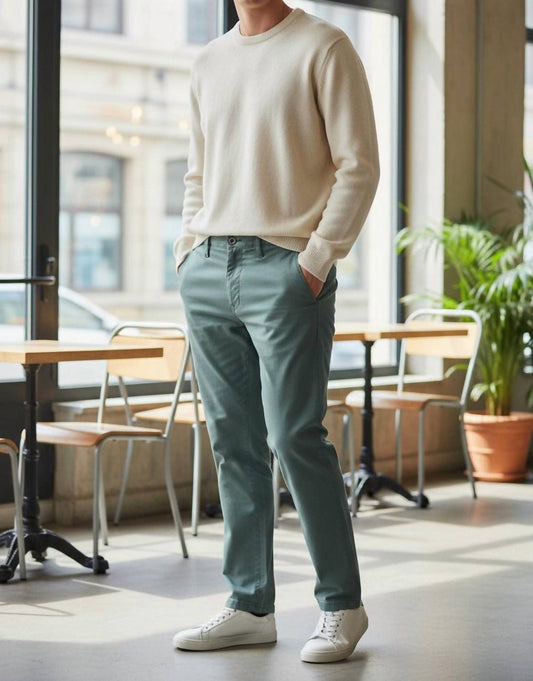 Mac Jeans - Driver Chino Pants