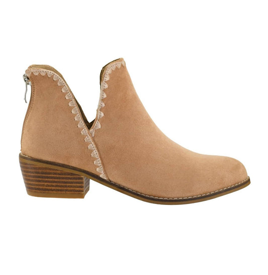 Corkys Footwear - Women's Spice It Up Booties
