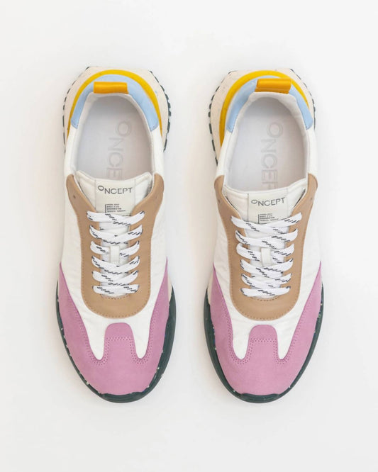 Oncept - Women’s Brooklyn Sneakers