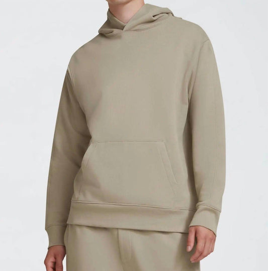 Håndværk - Varsity Hoodie