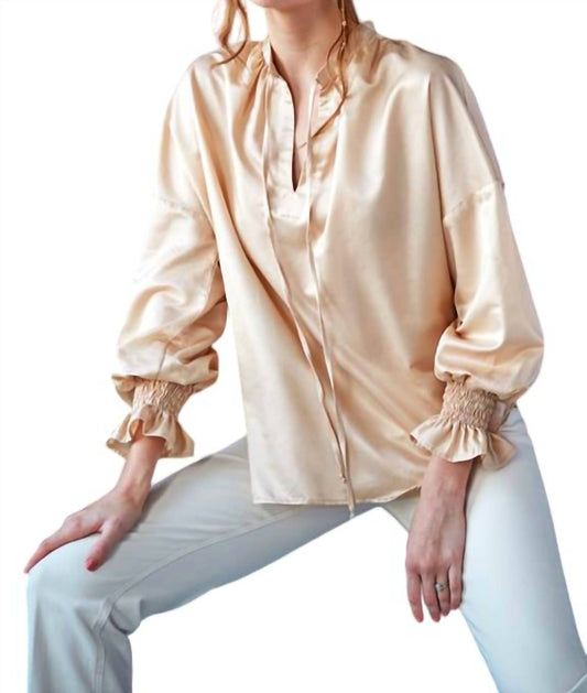 Finley - Morrisey Top