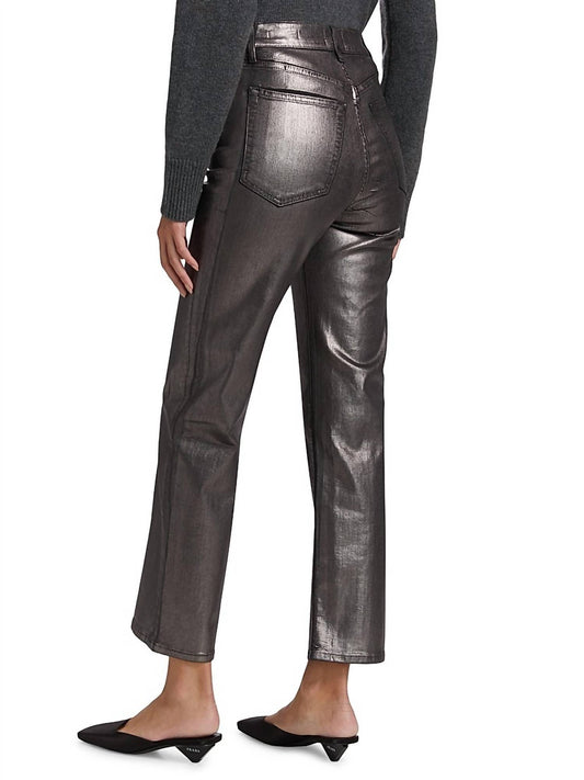 Frame - Women's Le Sleek Straight Jeans