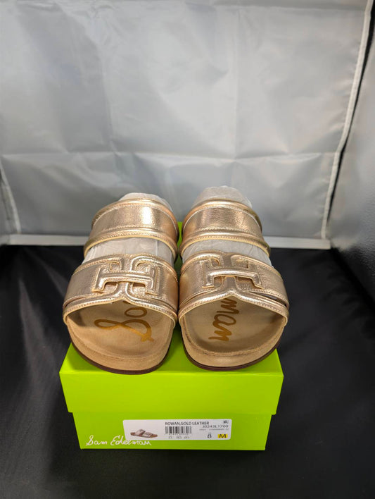 Sam Edelman - WOMEN'S ROWAN SLIDES