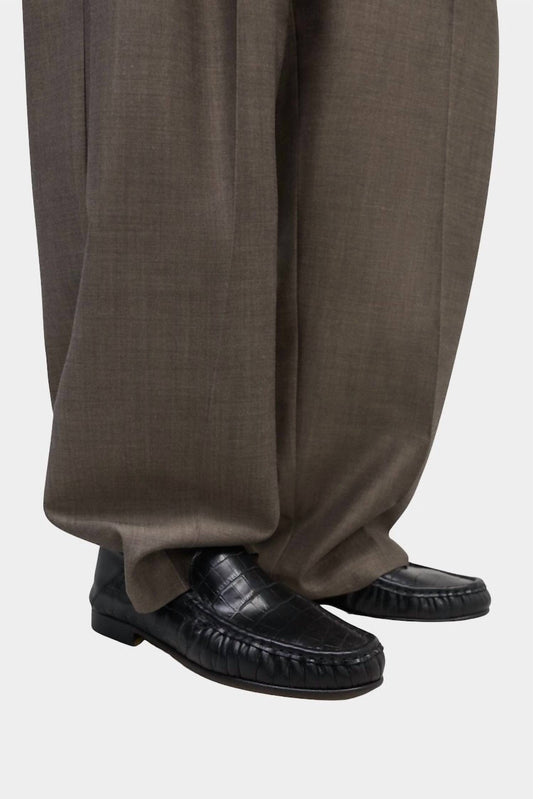 Cordera - Women's Leather Loafer