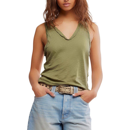 Free People - Easy Tank Top