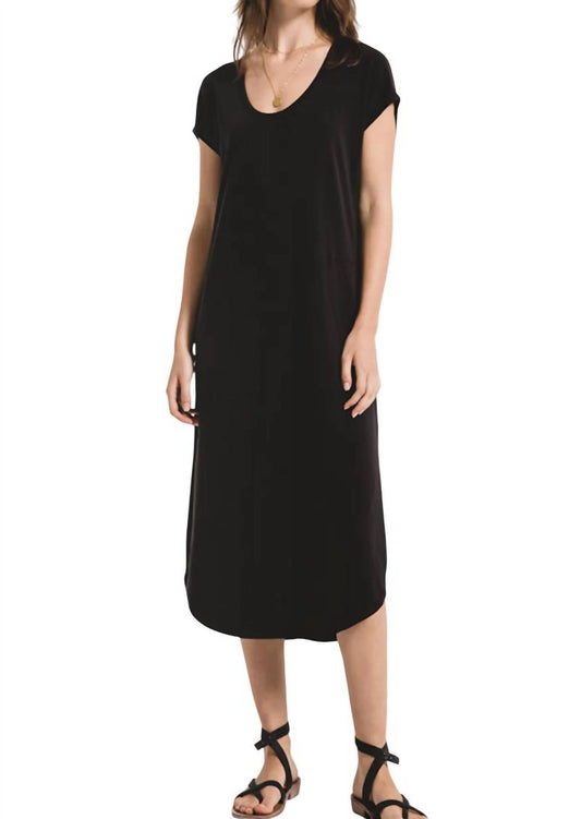 Z Supply - LEIRA MIDI DRESS