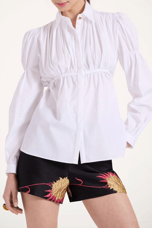 La Doublej - Franca Shirt