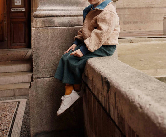 Emile & Ida - Boys Corduroy Pants