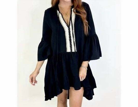 Astrid - Festival Dress