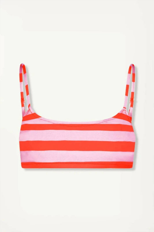 Lemlem - Asha Scoop Top