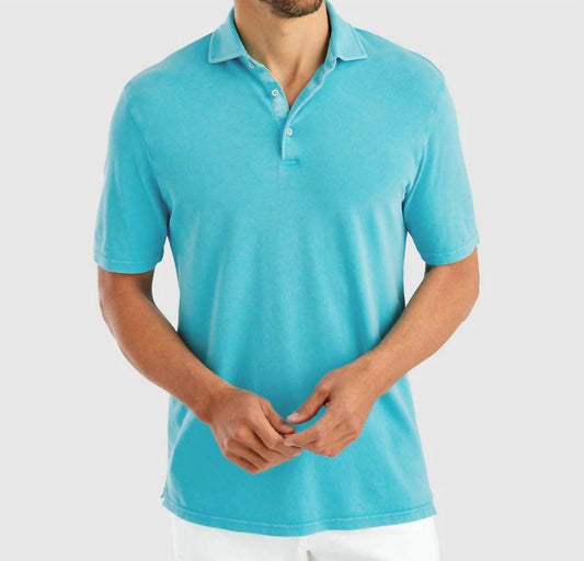 Johnnie-O - Surfside Polo Shirt