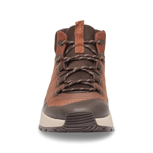 Kizik - Men's Wasatch Mid Trail Shoes