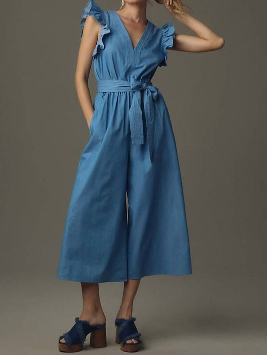 Fate - Pure Bliss Jumpsuit