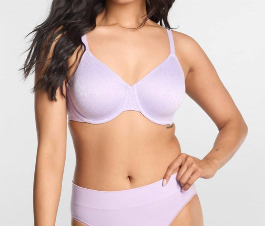 Wacoal - Inside Job Side Support Bra