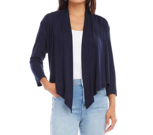 Karen Kane - Calli Cardigan