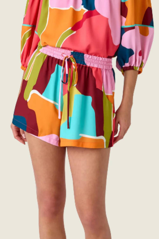 Crosby By Mollie Burch - SARA SHORT