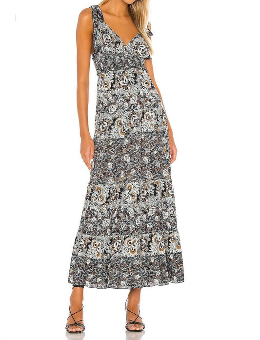 Free People - Lets Smock About It Dress