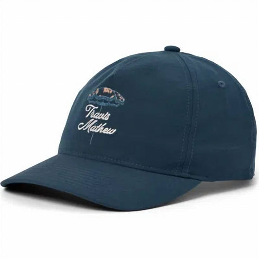 Travismathew - Men's Vacation Home Snapback Hat