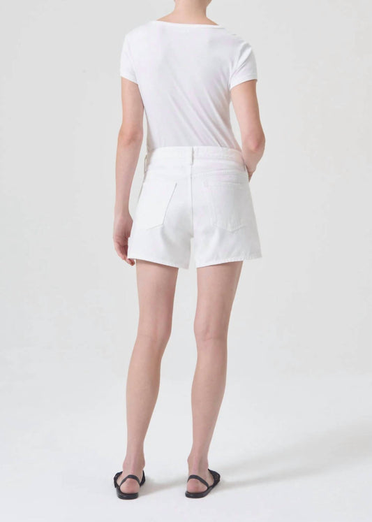 Agolde - Parker Long Short