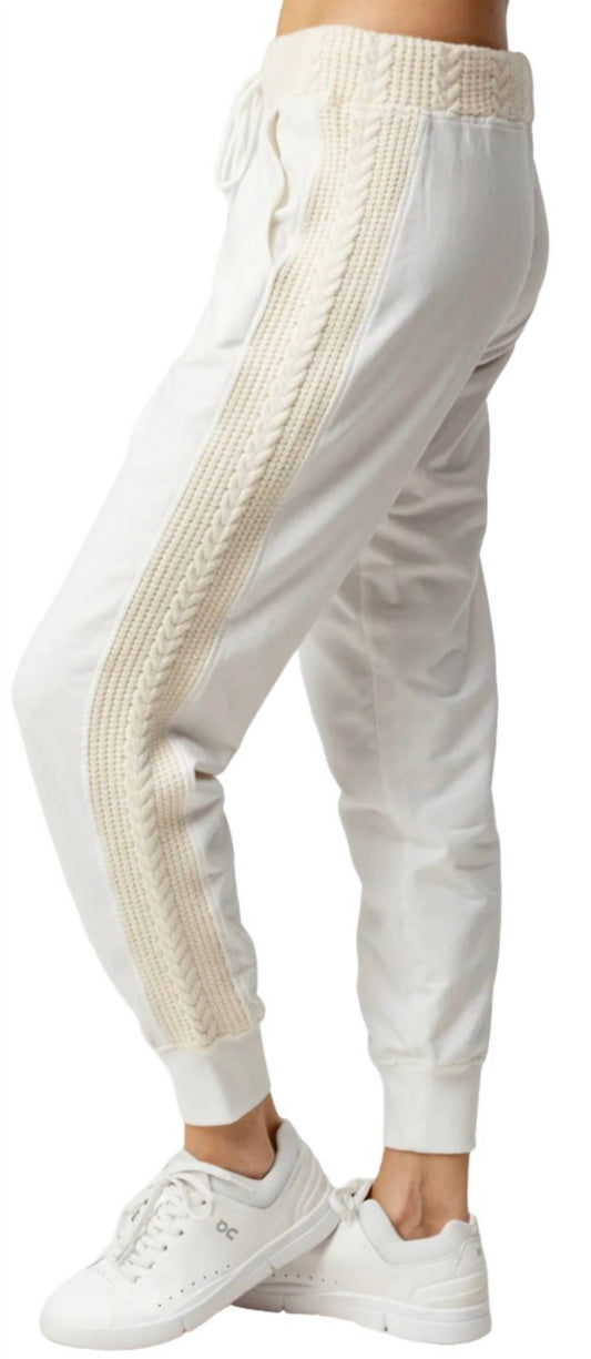 Sundays - Davina Jogger Pants