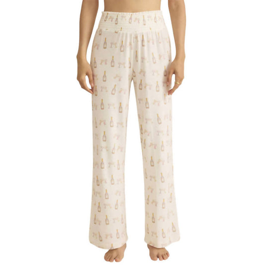 Z Supply - Dawn Champs Pajama Pant