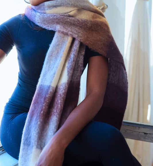 Little Secret Of Mine - Ribbed Cozy All Day Seamless Loungewear Set