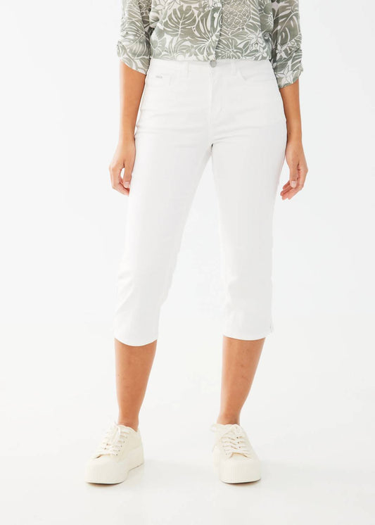 Fdj - olivia slim capri