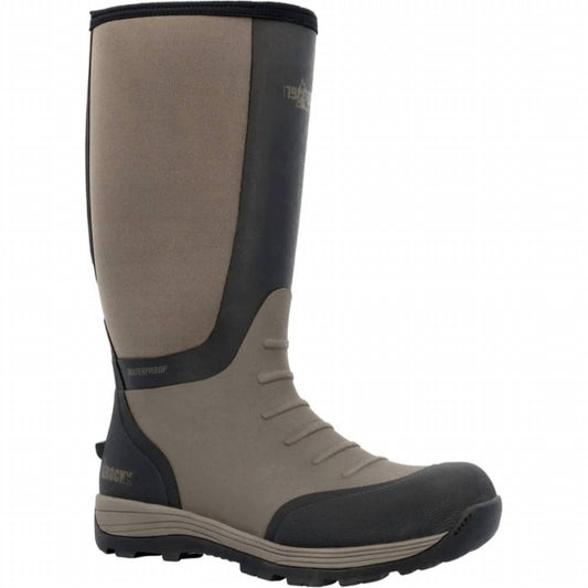 Rocky - Men's Stryker Hunting Pull-on Boot