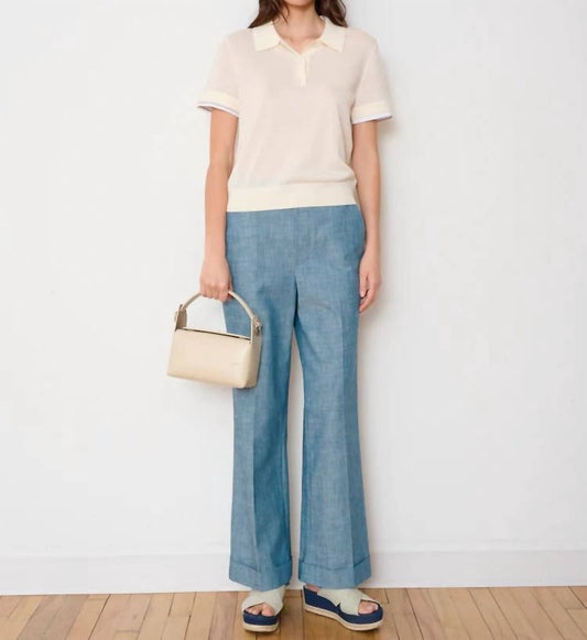 We-Ar4 - Parker Pant