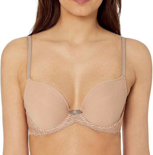 Wacoal - La Femme T-shirt Underwire Bra
