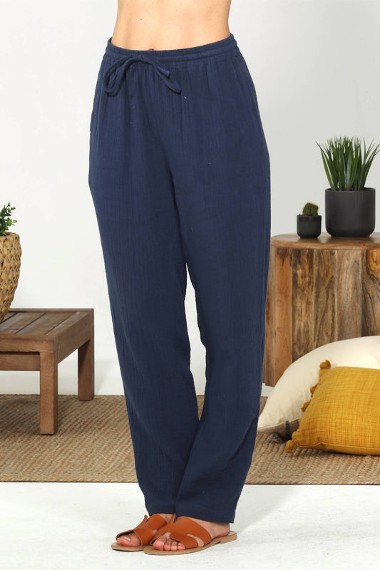 Paparazzi - Double Gauze Pant