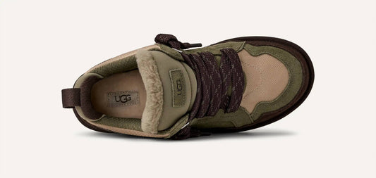 Ugg - Men's Lowmel Classic Sneakers