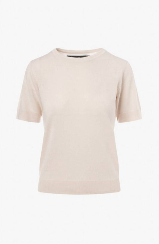 Iris Setlakwe - Women's Fine Merino Blend Sweater