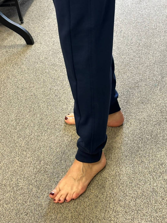 Lulu-B - Pull On Pocket Joggers