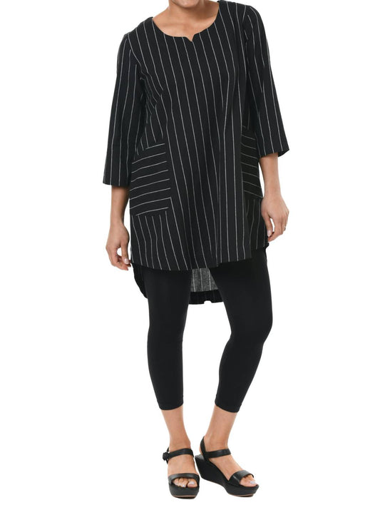 Tulip Clothing - Paloma Tunic Top