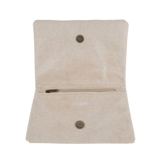 Uashmama - Women's Maru Woven Clutch