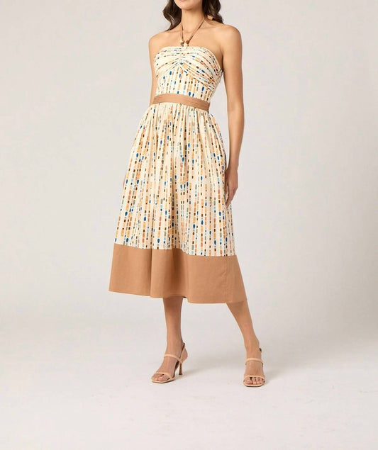 Shoshanna - Serene Dress