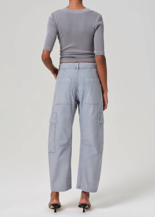 Citizens Of Humanity - Marcelle Cargo Pants