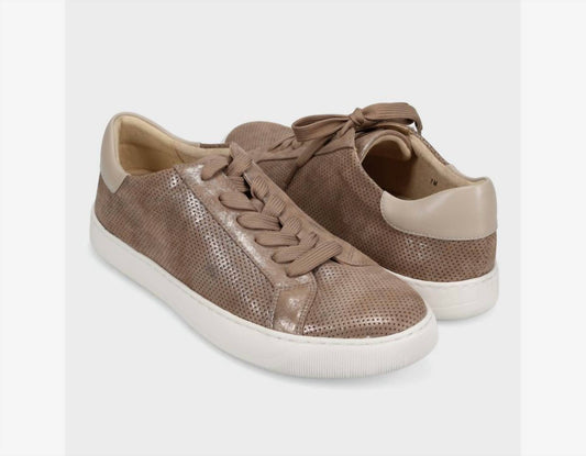 Vaneli - Women's Coyle Lace-Up Sneaker