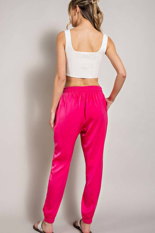 Ee:Some - Women's Panther Joggers