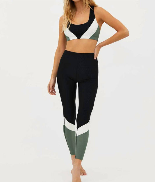 Beach Riot - Vienna High Waist Leggings
