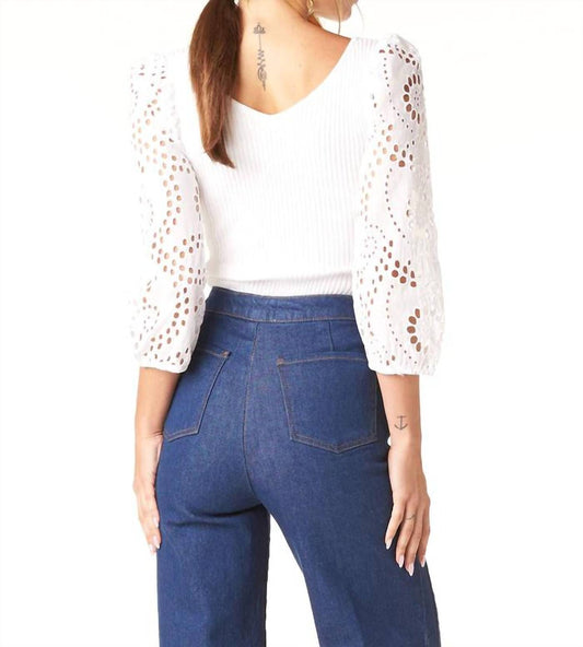 Tart Collections - Calliope Top