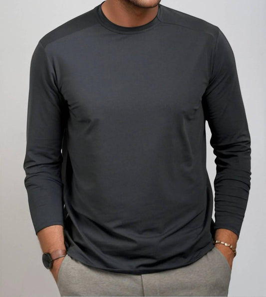 Buki - Cinqo Long Sleeve T-shirt