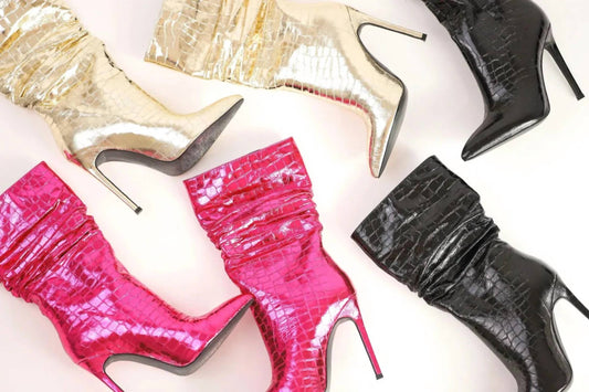 Allison Avery - Women's 90210 Boots